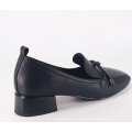 Flat casual Shoes genuine leather comfortable c282 Ladies women manufacturer Flats